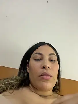 Anna Bitch Disgusting online show from February 28, 2026, 2:22 am