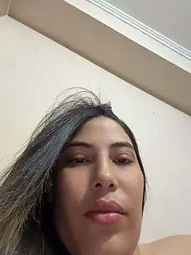 Anna Bitch Disgusting online show from April 12, 2026, 10:24 pm