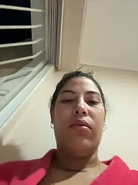 Anna Bitch Disgusting online show from December 2, 2025, 3:07 am