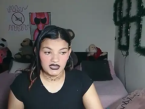 sex girl gotic online show from January 13, 2026, 2:04 am