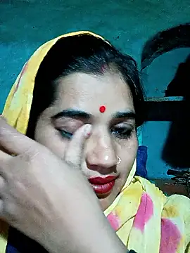 Snapshot of Hot_kamla chatting on January 18, 2026, 1:36 pm Hot kamla online show from January 18, 2026, 1:36 pm