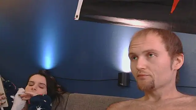 Snapshot of Donster907 chatting on November 12, 2025, 7:45 am Donster907 online show from November 12, 2025, 7:45 am