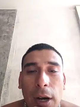 Solo privado online show from March 6, 2026, 7:20 pm