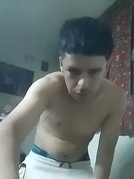 Junior 47 online show from January 13, 2026, 8:18 am