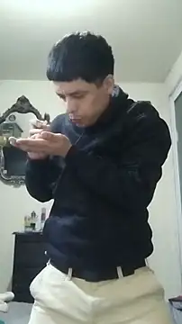 Junior 47 online show from February 23, 2026, 8:37 am