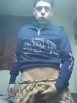 Junior 47 online show from January 7, 2026, 9:03 am