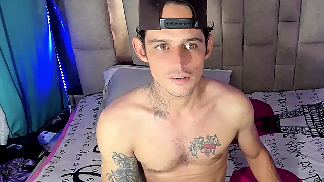 Sexybigjefffx online show from November 12, 2025, 9:35 am