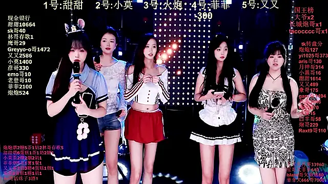 S5-55S online show from January 18, 2026, 4:10 pm