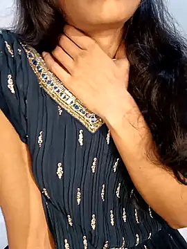 Angelic Princess online show from December 1, 2025, 2:12 am