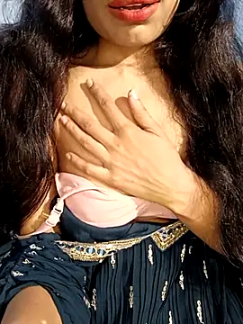 Angelic Princess online show from February 12, 2026, 6:02 am