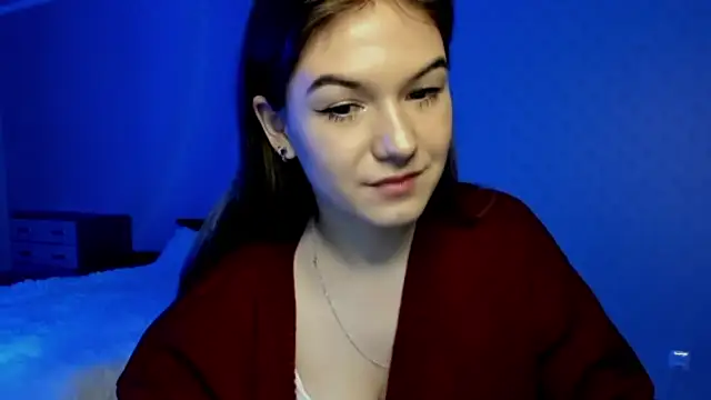 luna lust 212 online show from November 15, 2025, 3:43 am