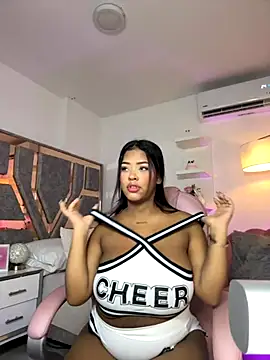 alexa candy 01 online show from November 12, 2025, 11:36 am