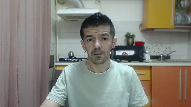 Dale E online show from January 14, 2026, 5:33 am