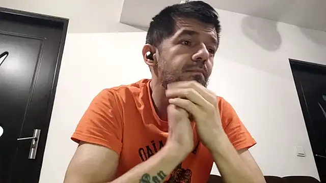 Dale E online show from March 16, 2026, 5:26 am