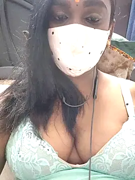 Dharshini98 online show from March 9, 2026, 8:34 pm