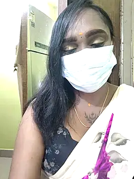 Dharshini98 online show from March 1, 2026, 1:55 pm