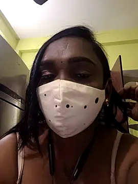 Dharshini98 online show from February 8, 2026, 3:21 pm