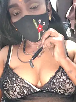 Dharshini98 online show from March 11, 2026, 5:18 pm