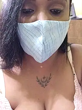 Dharshini98 online show from January 6, 2026, 11:58 am