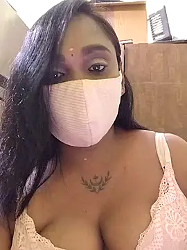 Dharshini98 online show from January 7, 2026, 6:07 am