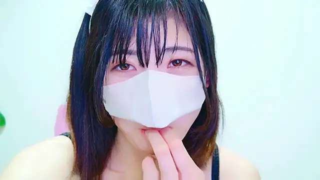 mayumichan13 online show from February 20, 2026, 6:19 am