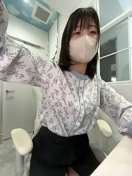 mayumichan13 online show from April 14, 2026, 11:54 pm