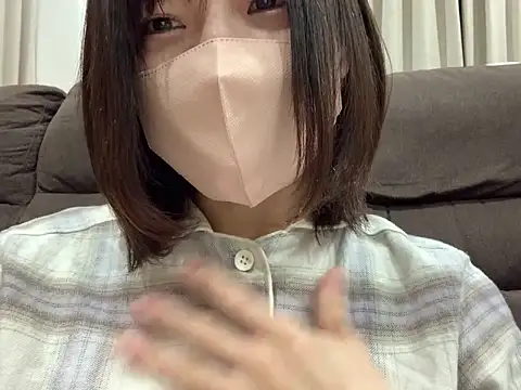 mayumichan13 online show from January 8, 2026, 8:15 pm