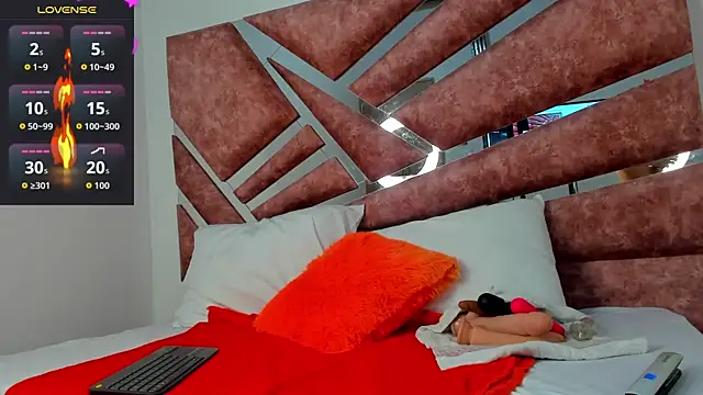 Ashley  0 online show from December 5, 2025, 12:04 pm