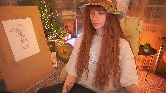 Nicol Moonn online show from March 19, 2026, 9:15 pm