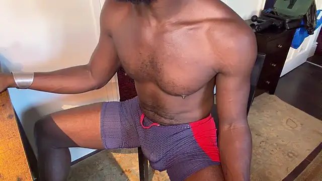 SirDaddylicious online show from July 6, 2026, 2:35 pm