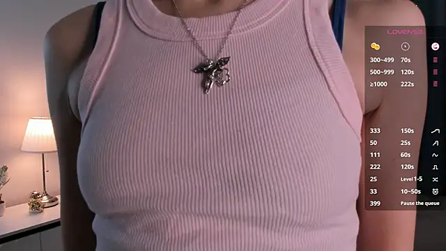 ShelaMailo online show from January 5, 2026, 6:22 pm