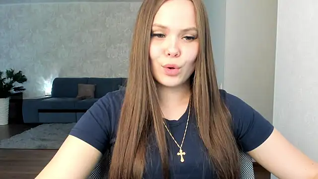 Snapshot of Kira_love_81 chatting on April 29, 2026, 12:31 pm Kira love 81 online show from April 29, 2026, 12:31 pm