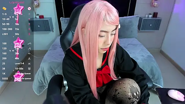 Snapshot of conny_tanakaa chatting on November 28, 2025, 3:01 pm conny tanakaa online show from November 28, 2025, 3:01 pm