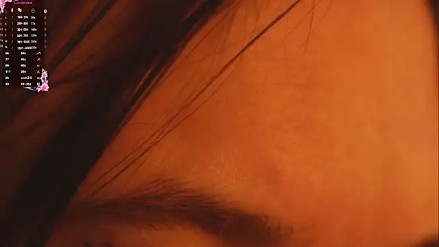 cheeky cherry  online show from December 17, 2025, 5:07 pm