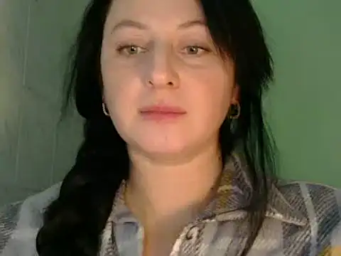 MelinaAx online show from February 9, 2026, 10:35 am