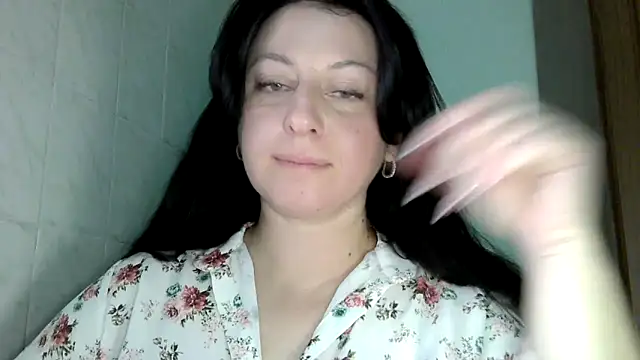 MelinaAx online show from March 24, 2026, 9:31 am