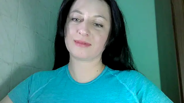 MelinaAx online show from March 10, 2026, 8:46 pm