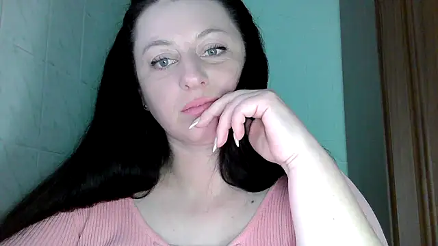 MelinaAx online show from April 8, 2026, 11:44 am