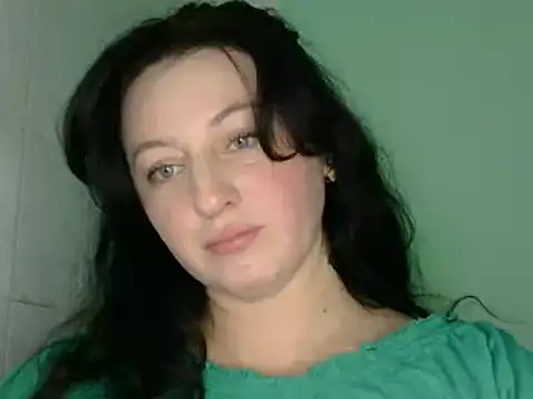 MelinaAx online show from February 22, 2026, 8:10 pm