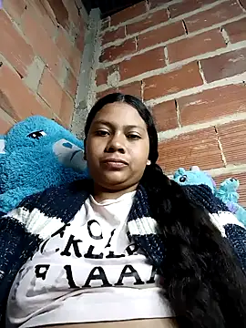 Sweet Milk03 online show from November 28, 2025, 10:43 pm