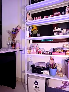 Sweety chloe online show from February 6, 2026, 12:01 pm