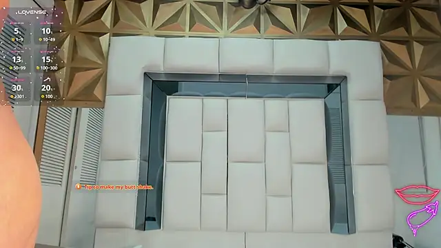 Estefanny lopez19 online show from March 27, 2026, 12:28 pm