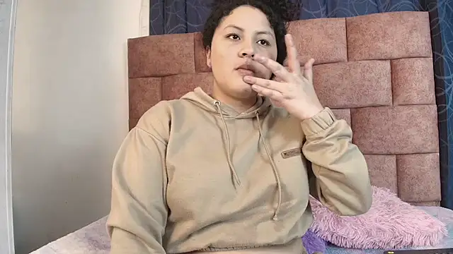 Baby Disgusting online show from November 12, 2025, 8:45 pm