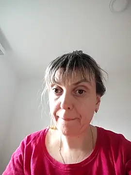 CherieAdair online show from November 23, 2025, 11:53 am