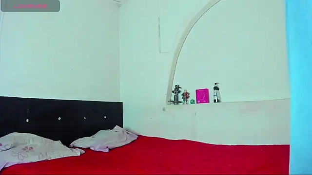 kaiborman00 online show from March 24, 2026, 3:17 am