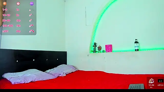 Snapshot of kaiborman00 chatting on February 15, 2026, 3:18 am kaiborman00 online show from February 15, 2026, 3:18 am