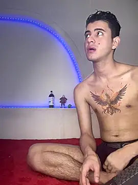 Snapshot of kaiborman00 chatting on December 1, 2025, 8:10 pm kaiborman00 online show from December 1, 2025, 8:10 pm