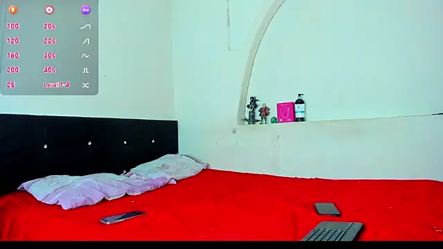 Snapshot of kaiborman00 chatting on February 13, 2026, 2:55 am kaiborman00 online show from February 13, 2026, 2:55 am