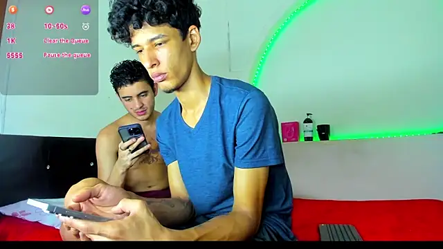 Snapshot of kaiborman00 chatting on February 14, 2026, 2:56 am kaiborman00 online show from February 14, 2026, 2:56 am