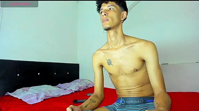 Snapshot of kaiborman00 chatting on February 24, 2026, 2:56 am kaiborman00 online show from February 24, 2026, 2:56 am